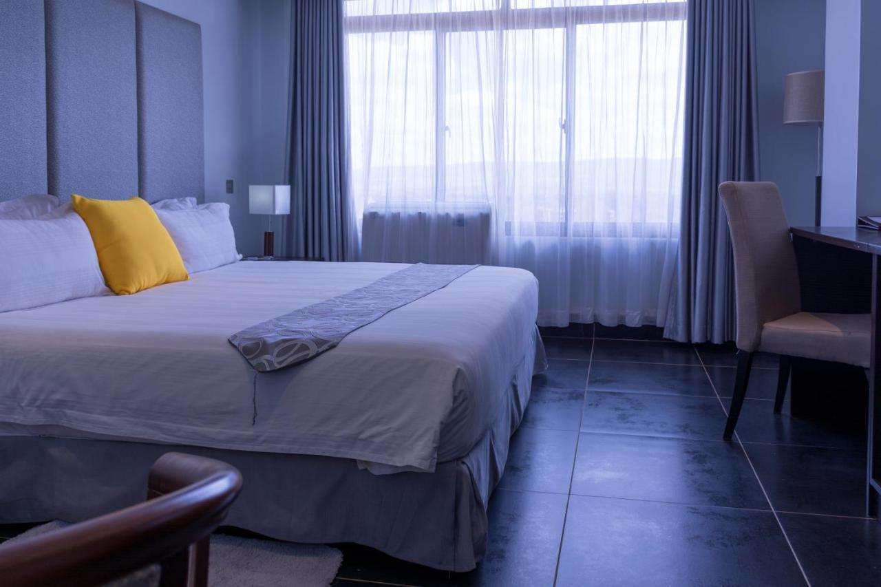 Gelian Hotel Machakos Экстерьер фото